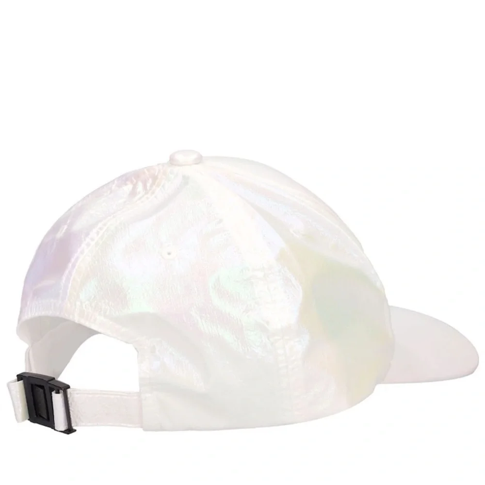 New🌟Kangol Foiled Waterproof Baseball Cap - Moonstone